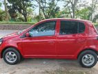 Toyota Vitz 2000