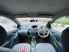 Toyota Vitz 2001