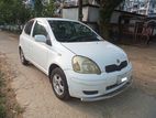 Toyota Vitz 2004