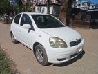 Toyota Vitz 2004