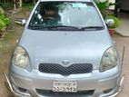 Toyota Vitz 2005 Registration 2003