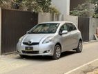 Toyota Vitz 2007