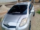 Toyota Vitz 2008