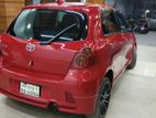Toyota Vitz 2008