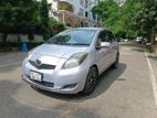 Toyota Vitz 2008