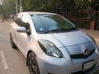 Toyota Vitz 2008