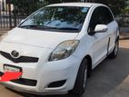 Toyota Vitz 2008