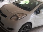 Toyota Vitz ` 2009