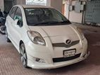 Toyota Vitz 2009