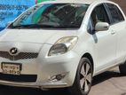 Toyota Vitz 2009