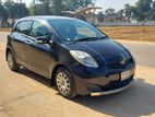 Toyota Vitz 2009