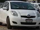 Toyota Vitz 2009