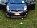 Toyota Vitz 2009