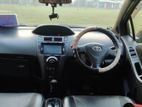 Toyota Vitz 2009