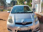Toyota Vitz 2009 G