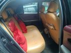 Toyota Vitz 2010