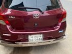 Toyota Vitz . 2010