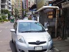 Toyota Vitz 2010