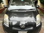 Toyota Vitz 2010