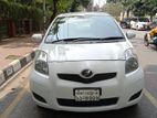 Toyota Vitz 2010