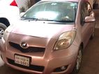 Toyota Vitz 2010