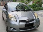 Toyota Vitz 2010