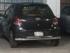 Toyota Vitz 2010