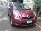 Toyota Vitz 2010