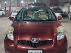 Toyota Vitz 2010