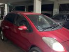 Toyota Vitz 2010