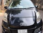 Toyota Vitz 2010