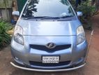 Toyota Vitz 2010