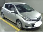 Toyota Vitz 2011 for monthly rent