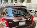 Toyota Vitz 2011