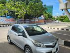 Toyota Vitz 2011