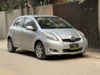 Toyota Vitz 2011