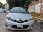 Toyota Vitz 2011