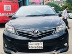 Toyota Vitz . 2011