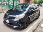 Toyota Vitz 2011