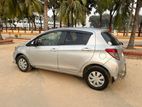 Toyota Vitz 2011