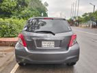 Toyota Vitz 2011