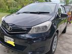 Toyota Vitz 2011