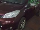 Toyota Vitz 2011