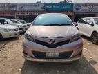 Toyota Vitz 2011