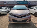Toyota Vitz 2011