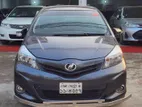 Toyota Vitz 2011