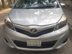 Toyota Vitz 2011