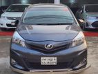 Toyota Vitz 2011