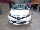 Toyota Vitz 2011