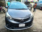 Toyota Vitz ` 2011